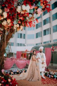 best wedding photography in ranchi